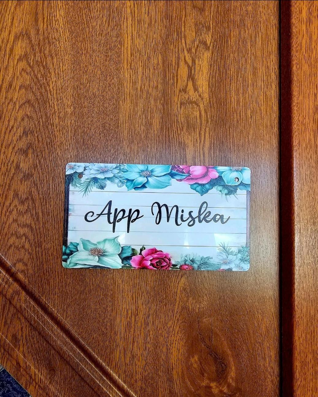 Apartment Miska & Studio Roki Dračevac Værelse billede