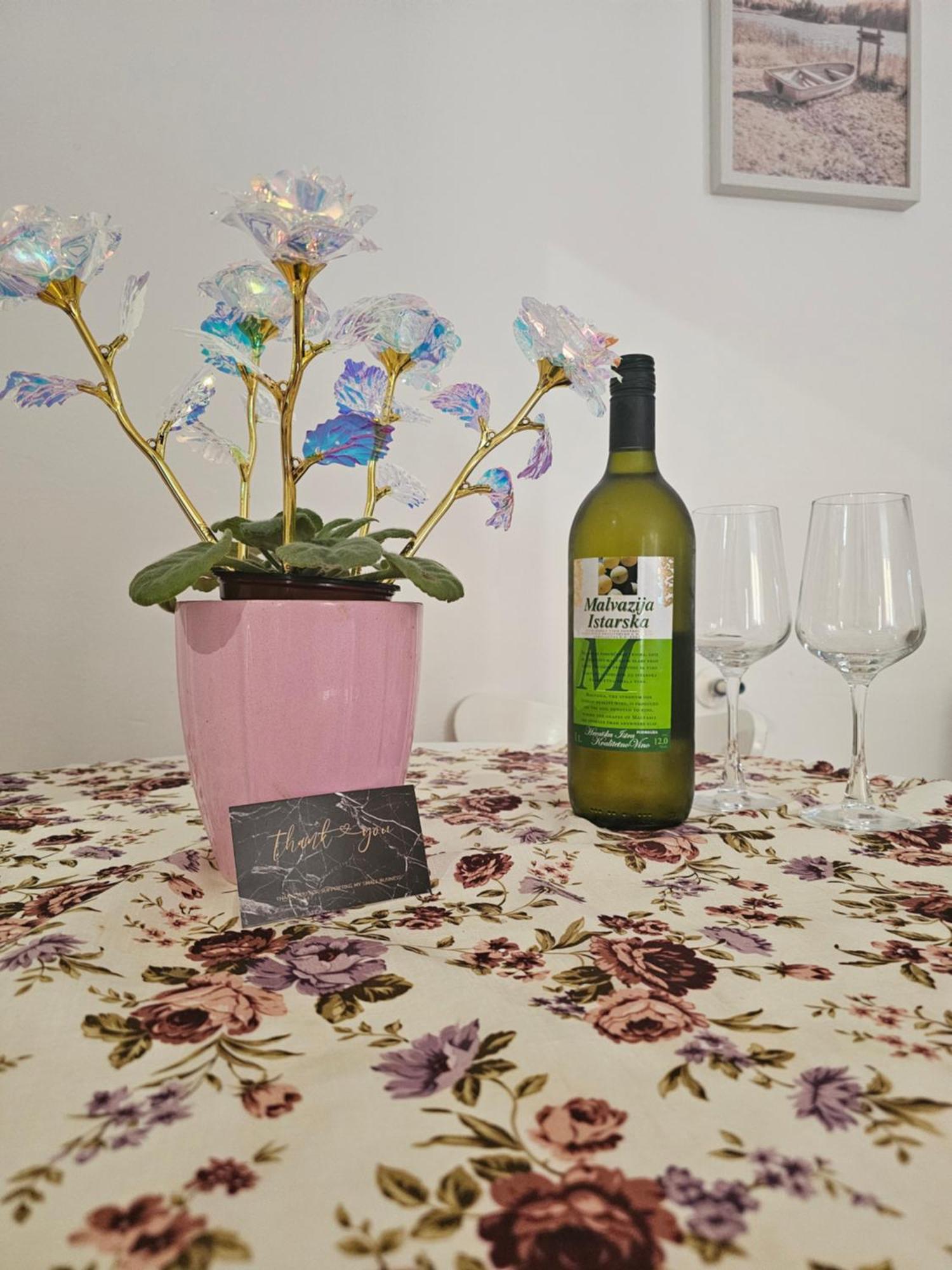 Apartment Miska & Studio Roki Dračevac Eksteriør billede