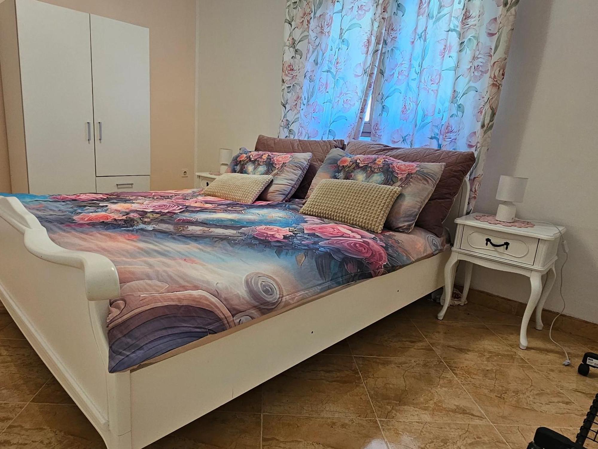 Apartment Miska & Studio Roki Dračevac Eksteriør billede