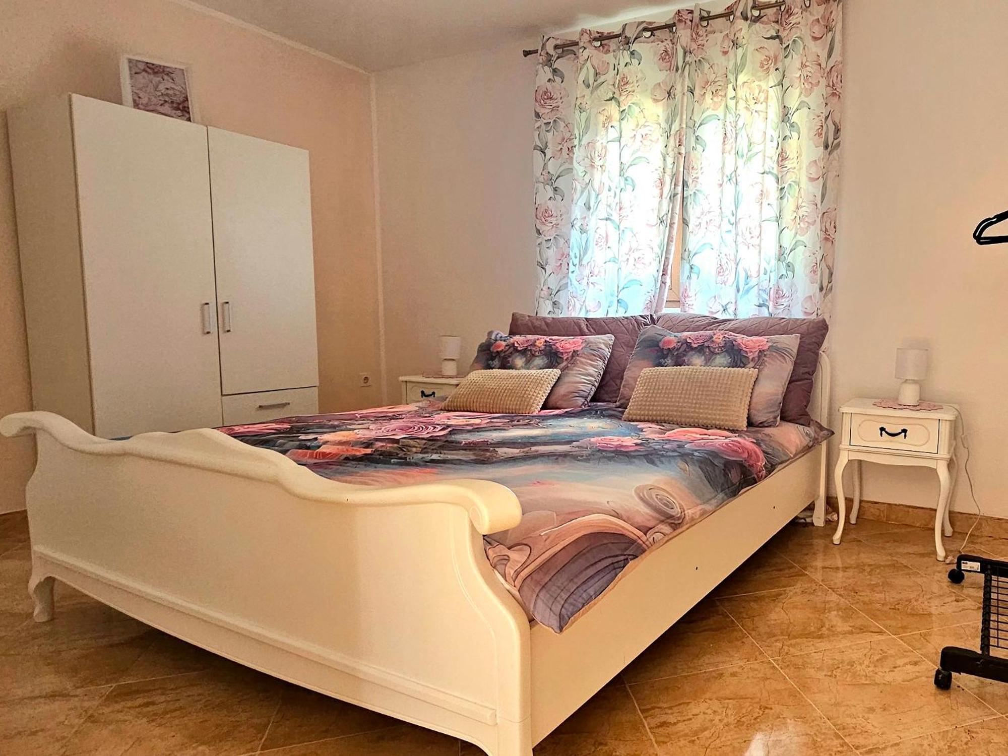 Apartment Miska & Studio Roki Dračevac Eksteriør billede